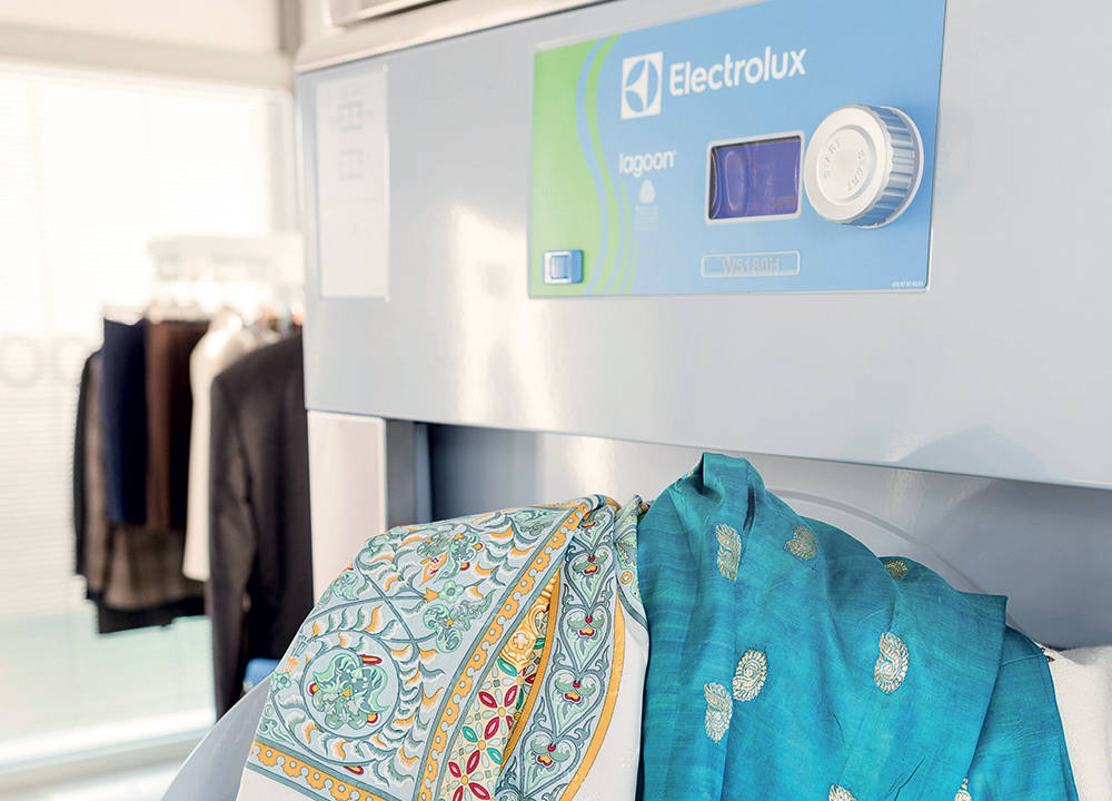 Dry Cleaners Belfast