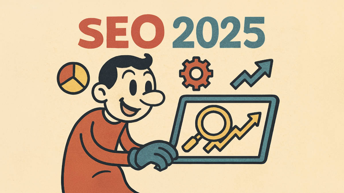 SEO in 2025
