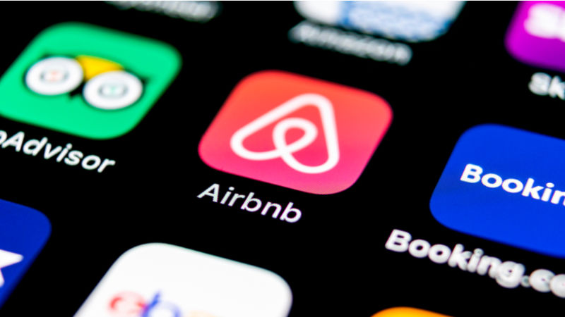 AirBnB Booking Homeaway verses own website