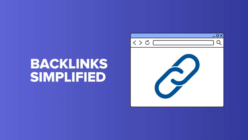 What are backlinks and how do I use them?