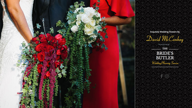 David McConkey Florist