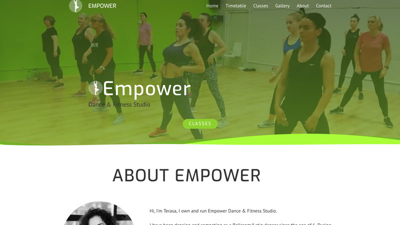 Empower Dance Studio