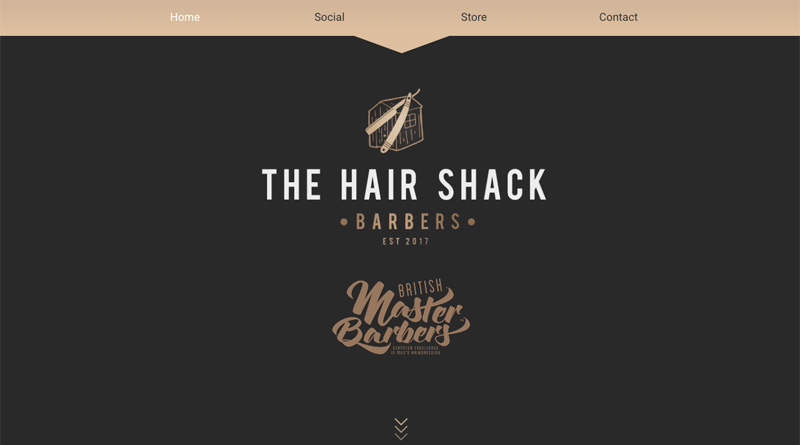 Hair Shack