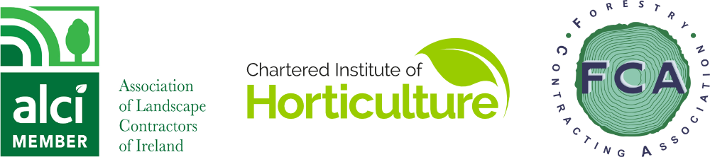 Garden design Belfast