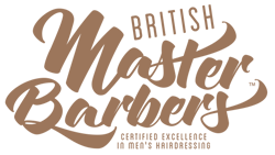 Master Barber Belfast
