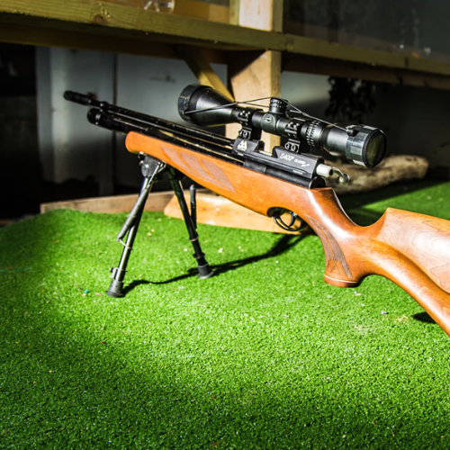Rifle Glasses