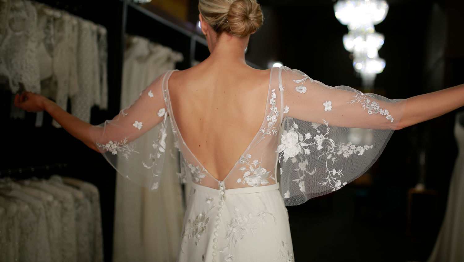 Featured image of post Wedding Dress Shops Edinburgh